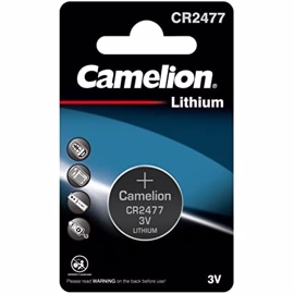 Camelion CR2477 3V Lithium batteri